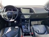 Seat Leon (2019) 2.0 TDi, FR, DSG, kůže, panor - náhled 8