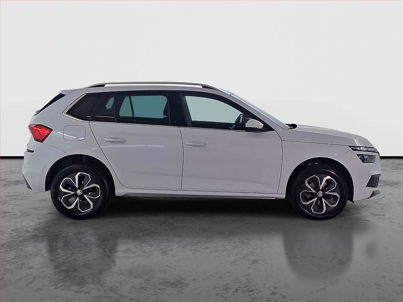 Škoda Kamiq (2020) Style Plus 1.6 TDI, Automat - fotka 6 z 17