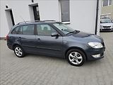 Škoda Fabia II 1,2TSi 63KW Ambiente - náhled 4