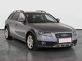 Audi A4 Allroad (2011) 2.0 TDI, 4X4, Serv.kniha - náhled 1