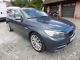 BMW Řada 5 530D 180 KW GRAN TURISMO PAN - náhled 4