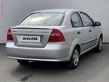 Chevrolet Aveo (2008) 1.2 i, ČR, STK4/28 - náhled 3