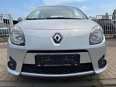 Renault Twingo (2007) 1,2  56KW 91300KM!!! - fotografie inzerátu