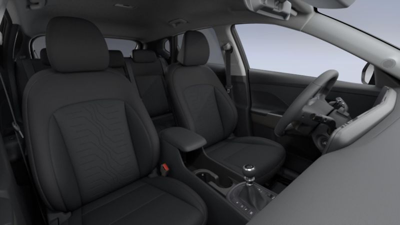 Hyundai Kona (2026) 1,6 T-GDI MT SMART - fotka 5 z 6