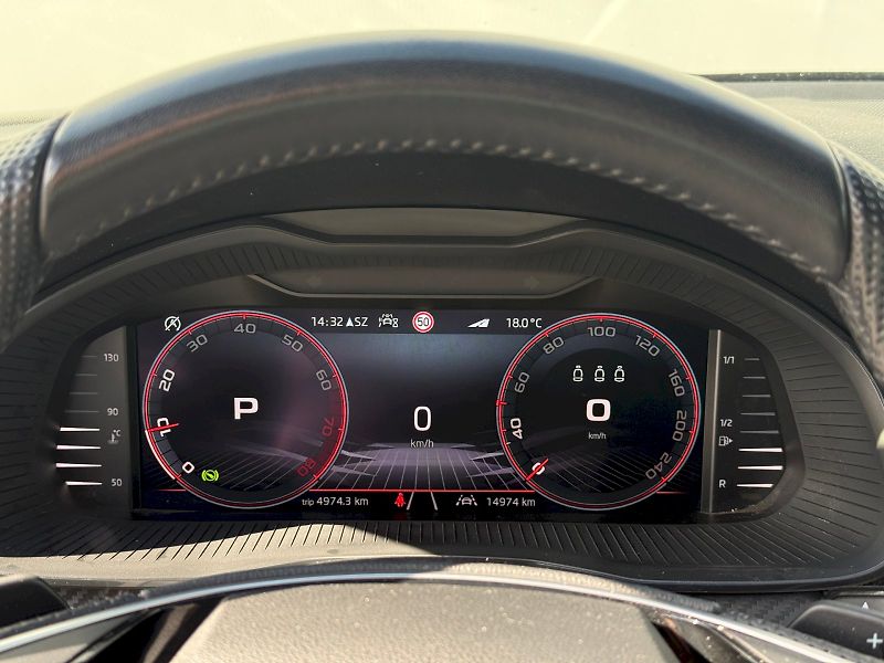 Škoda Kamiq (2025) 1.0 TSI 85 kW DSG Monte Carlo - fotka 7 z 22