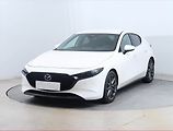 Mazda 3 (2019) 2.0 Skyactiv-G, Serv.kniha - náhled 1