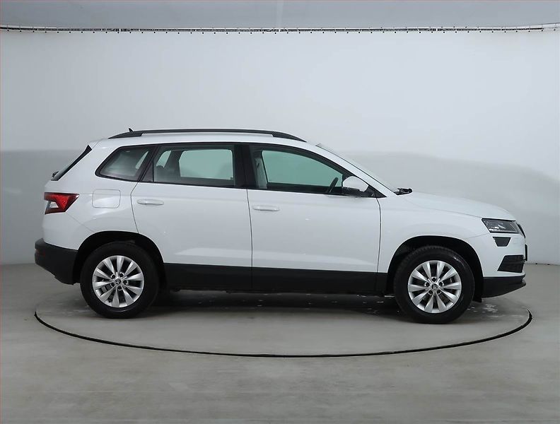 Škoda Karoq (2019) 1.5 TSI - fotka 6 z 19