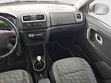 Škoda Fabia (2008) Ambition 1.4 16V, Eko.zaplacen - náhled 8
