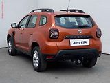 Dacia Duster (2021) 1.3TCe, TZ, navi, kamera - náhled 6