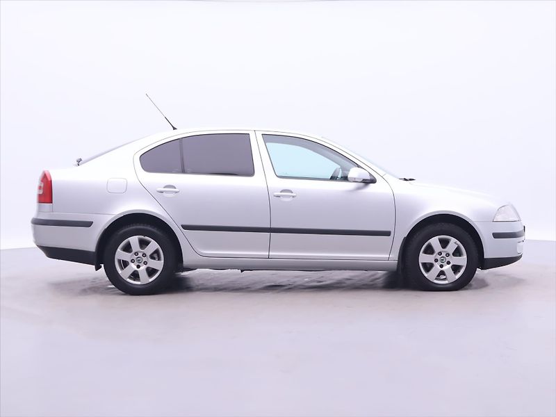 Škoda Octavia 1,9 TDI Serv.Kniha STK 04/28 - fotka 8 z 28