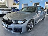 BMW Řada 5 3,0   530xD,210kW,ČR,M-SPORT,D - náhled 2