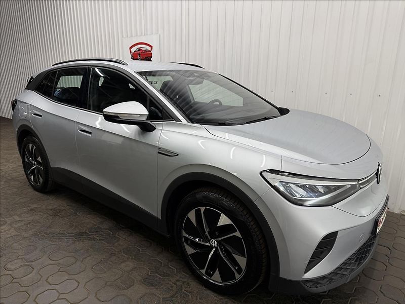 Volkswagen ID.4 ACC MASÁŽE HUD TČ TAŽNÉ 2XALU - fotka 12 z 45