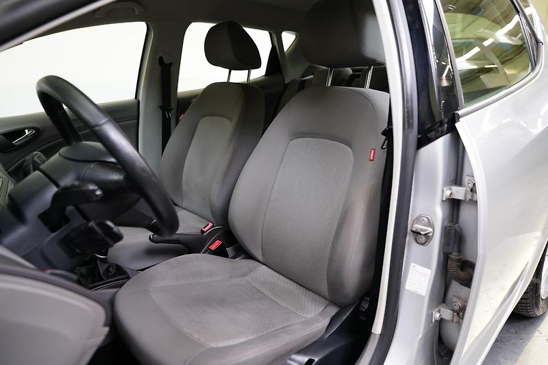 Seat Ibiza - fotka 11 z 25