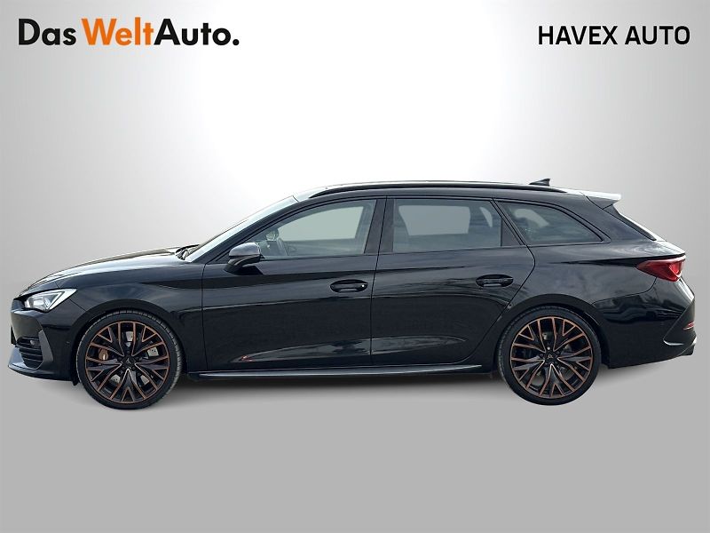 Cupra Leon (2021) SP 2.0 TSI 4Drive DSG VZ - fotka 3 z 30