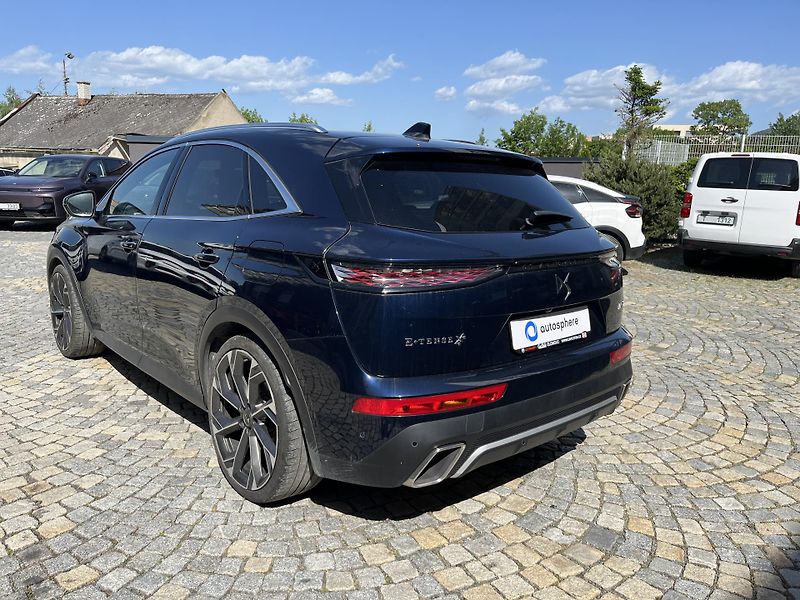 DS Automobiles DS7 E-TENSE OPERA 360k 4x4, PANO - fotka 3 z 19