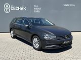 Volkswagen Passat (2024) 1.5*110kW*ČR*DPH*AT*Business - náhled 2