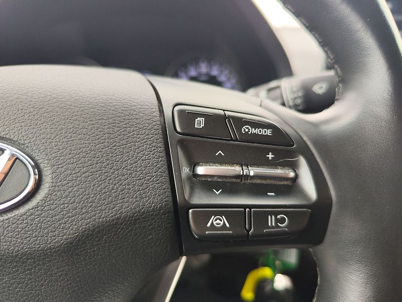 Hyundai i30 1.5 T-GDi/117kW Smart MHEV - fotka 24 z 31