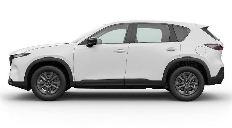 Mazda CX-5 (2026) 2026 G141 6AT Prime-Line - fotka 3 z 6