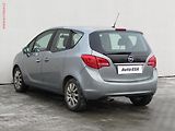 Opel Meriva (2011) 1.4T, AC, temp, park.asist - náhled 6