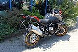 QJ Motor SRT 800 SX (2025) SKLADEM - modelSLEVA - náhled 4