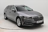 Škoda Superb 2,0 TDI 110 kW DSG Style Záruk - náhled 2