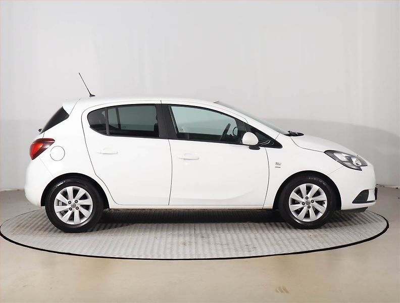 Opel Corsa (2017) 1.4, Serv.kniha, Tempomat - fotka 6 z 19