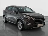 Hyundai Tucson (2017) Trikolor 1.7 CRDi, ČR,1.maj - náhled 1