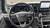 Ford Tourneo Custom (2019) 2.0L Ecoblue - náhled 17