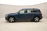 Mercedes-Benz GLB 200d 4MATIC AUT CZ 7míst - náhled 9