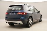 Mercedes-Benz GLB 200d 4MATIC AUT CZ 7míst - náhled 12