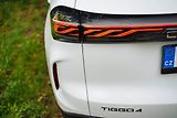 Chery Tiggo 4 HEV (2026) 1.5 Hybrid, UNIQUE - náhled 14