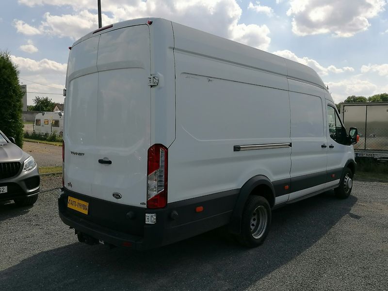 Ford Transit (2014) 2.2 TDCi L4H3 114kW Webasto - fotka 5 z 19