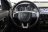 Land Rover Discovery Sport 2.0D 177kW 4x4 AUTOMAT - náhled 25