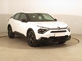 Citroën C4 (2022) Feel 1.2 PureTech, Serv.kniha - náhled 1