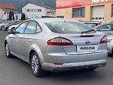 Ford Mondeo (2009) 1.6i, ČR, Trend - náhled 6