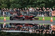 Studentský tým TU Brno Racing je nejlepší mezi českými formulemi. Závody Dragona e3 na Atomotodromu Most.