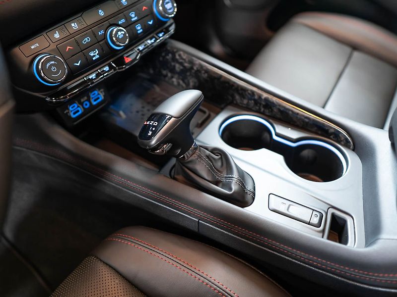 Dodge Durango (2026) 5.7 G/T Premium HEMI V8 - fotka 27 z 41