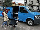DIY karavan festival na Žižkárně v Českých Budějovicích.