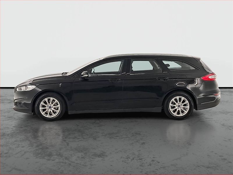 Ford Mondeo (2016) 1.5 TDCi, Serv.kniha, Navi - fotka 3 z 18