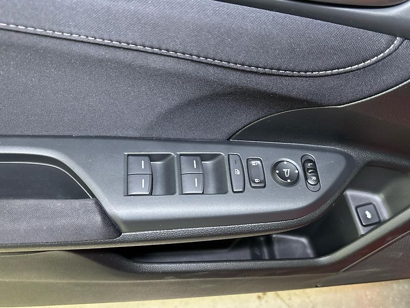 Honda Civic Comfort - fotka 21 z 27