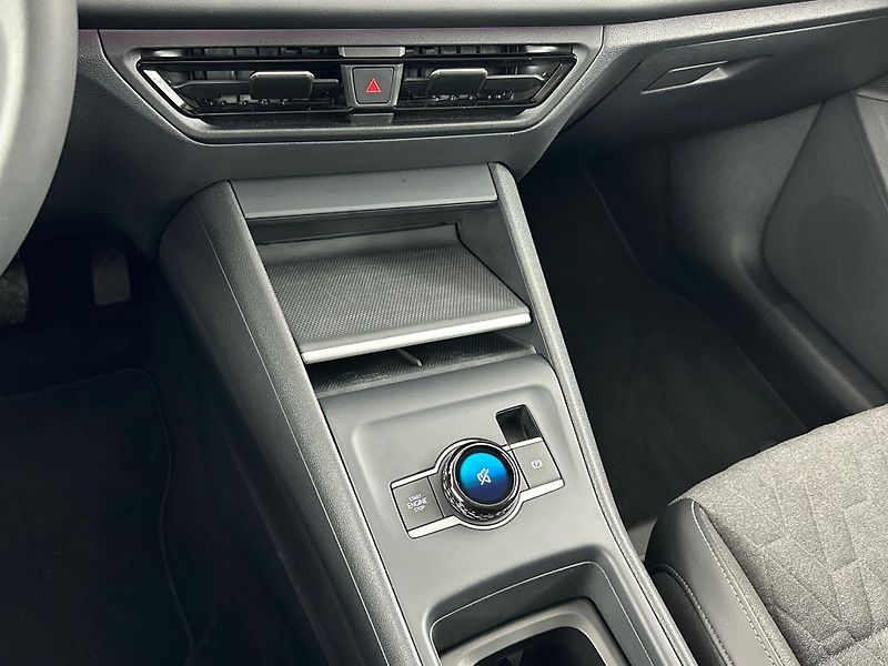 Volkswagen Tiguan (2024) Life 1.5 TSI 96kW DSG - fotka 25 z 35