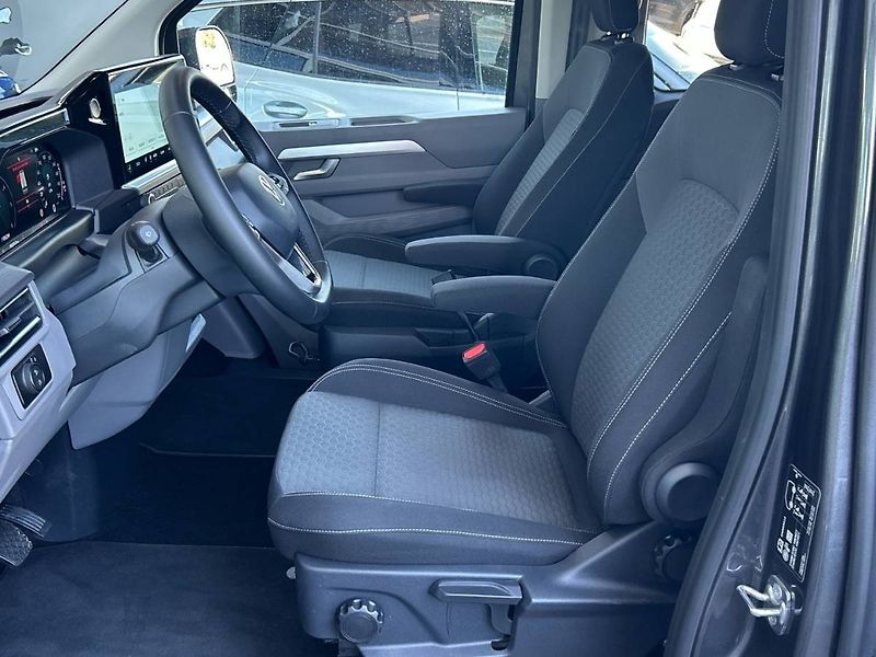 Volkswagen Caravelle (2025) 2.0 TDI 8AUT DR Life - fotka 23 z 34