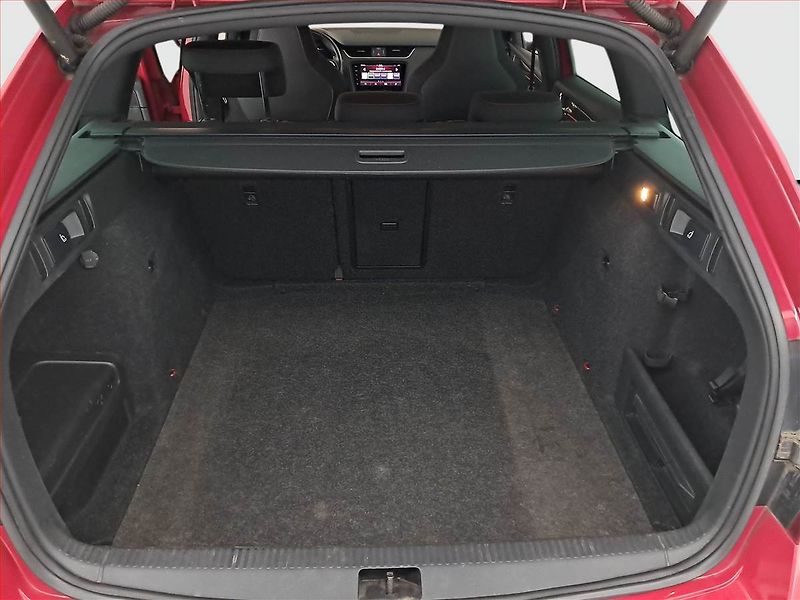 Škoda Octavia (2019) RS 2.0 TSI - fotka 14 z 16