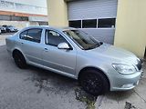 Škoda Octavia (2009) 1.6 MPi 75KW/AC/PC/PDC/TAŽNÉ - náhled 2