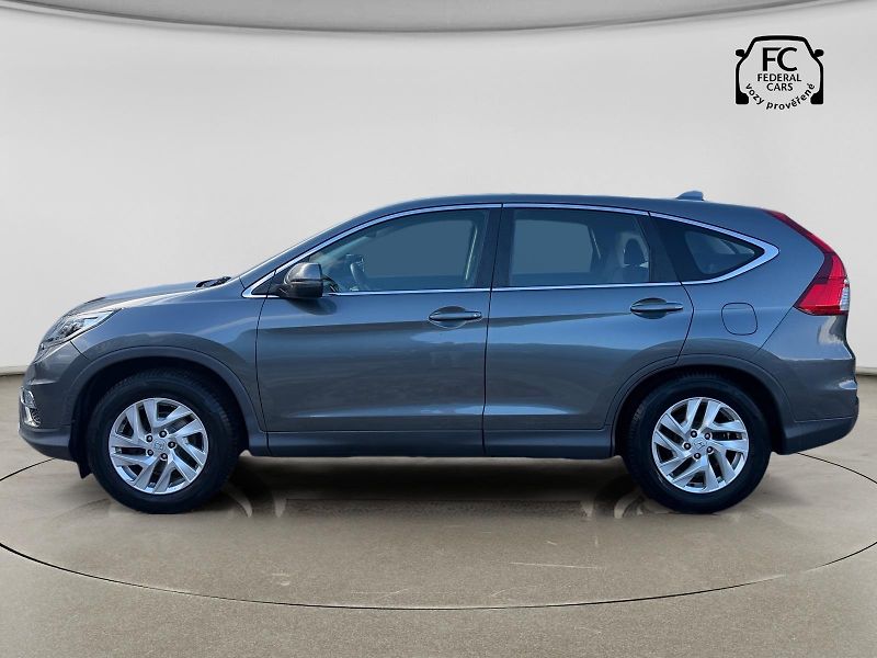Honda CR-V Comfort 2WD - fotka 2 z 22