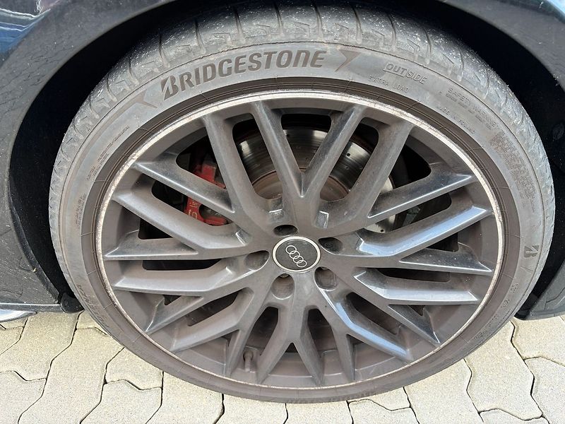 Audi A5 2.0 TDi 140kW AT Sportback S-L - fotka 11 z 11