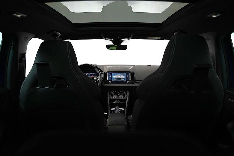 Škoda Karoq - fotka 25 z 28