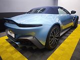 Aston Martin V8 Vantage (2022) - náhled 9