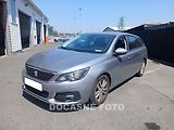 Peugeot 308 (2018) 1.6 hdi, AT, navi, autoAC - náhled 1