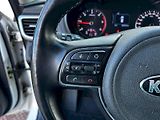Kia Optima (2017) SW 1.7 CRDi 104kW MP6 Business - náhled 9